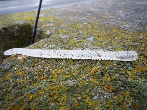 ドライブクローラー4.5inch