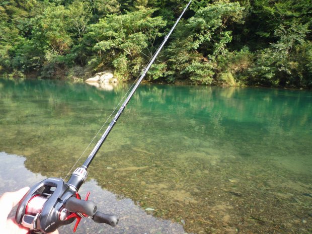 バックウォーター