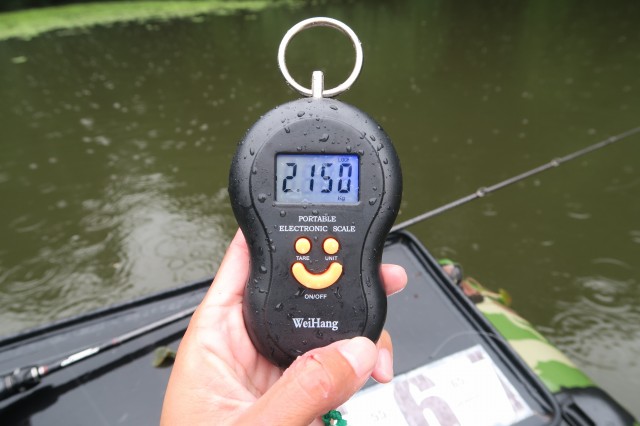 デジタルスケール