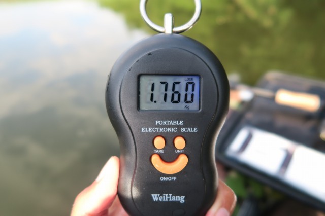 デジタルスケール