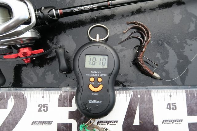 デジタルスケール