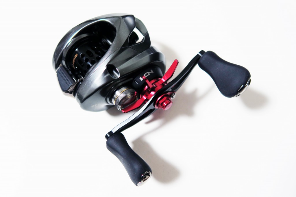 16アルデバランBFS XG