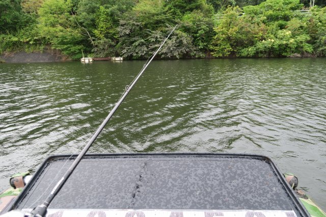 小規模リザーバー