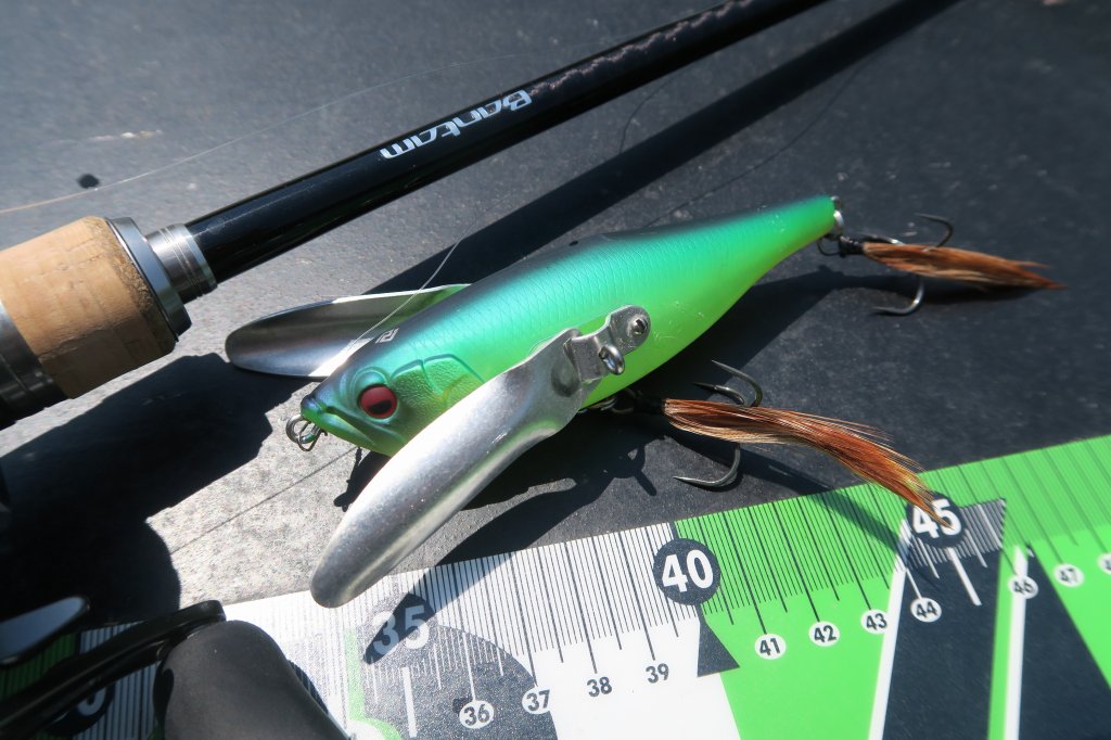 レイドジャパン ダッジ