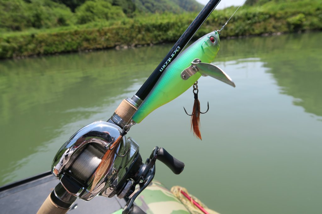 レイドジャパン ダッジ