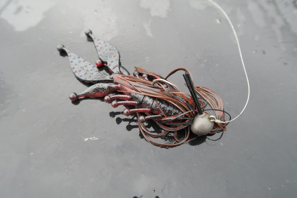 スーパーダイレクションジグ