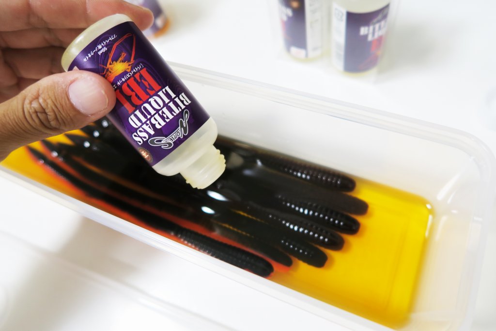 バイトバスリキッド