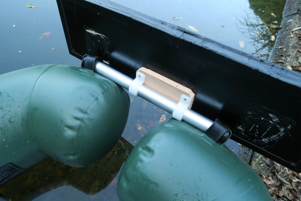 フローターテーブル