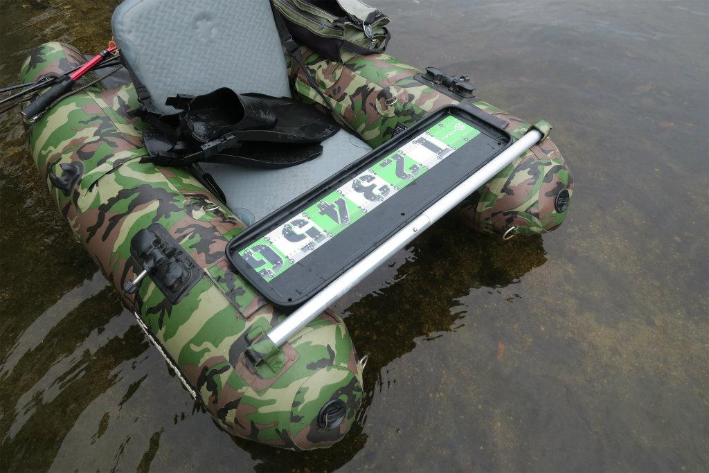 フローターテーブル