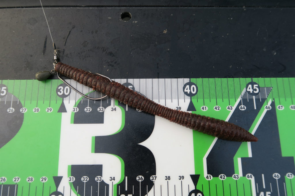 リバウンドスティック