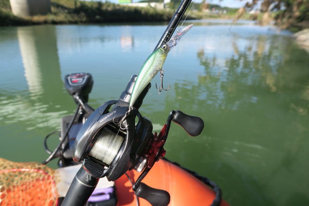 レベルシャッドスプリンターMR