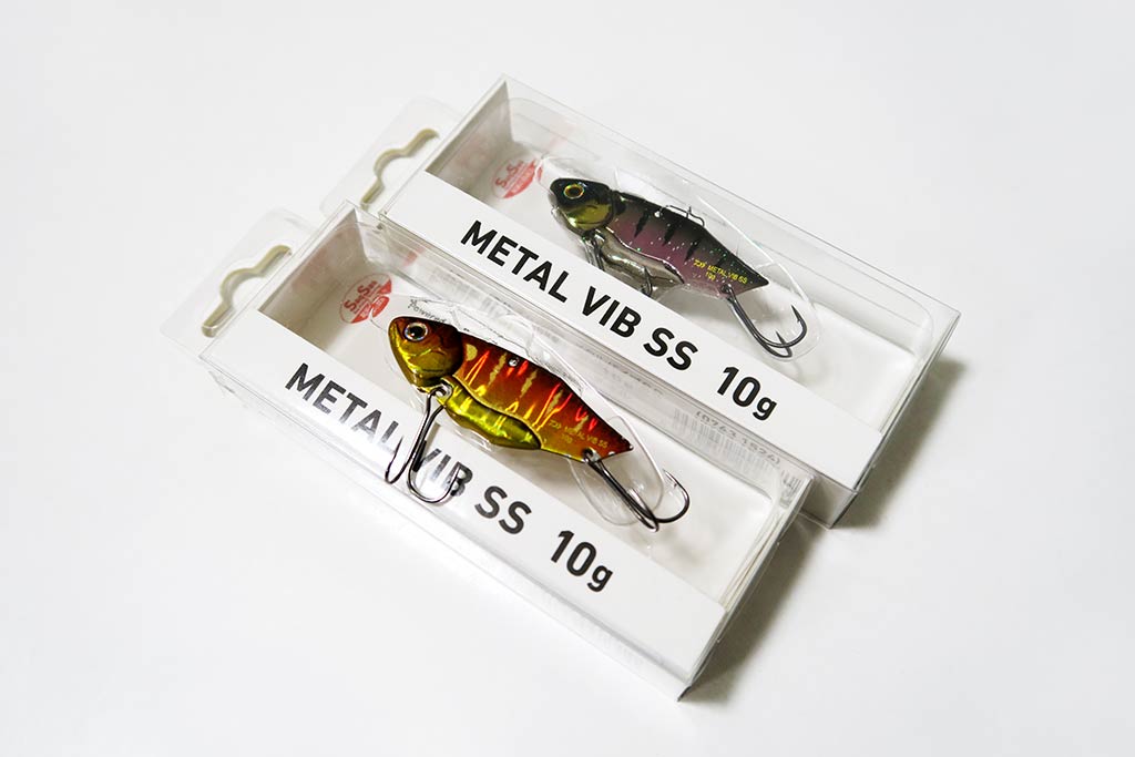 ダイワ メタルバイブ SS