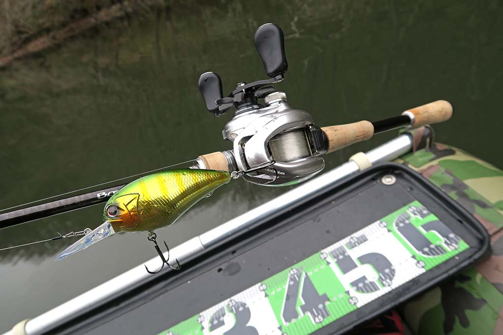 ブリッツマグナムMR