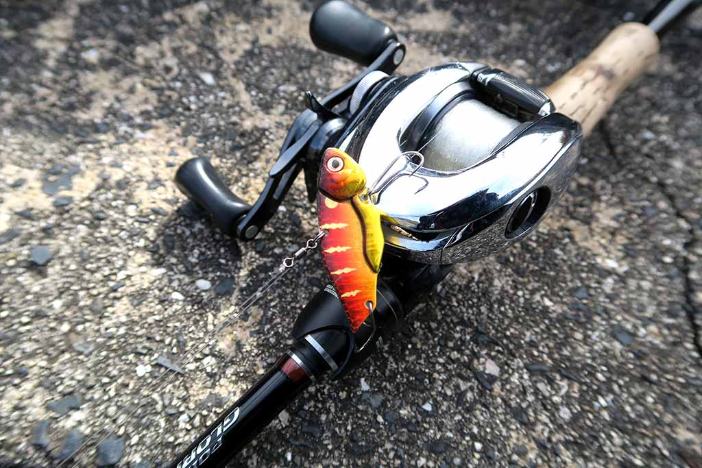 メタルバイブSS