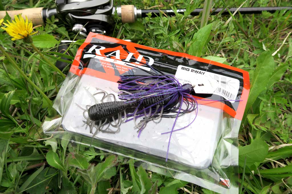 ジャックハンマー&ビッグ2WAY